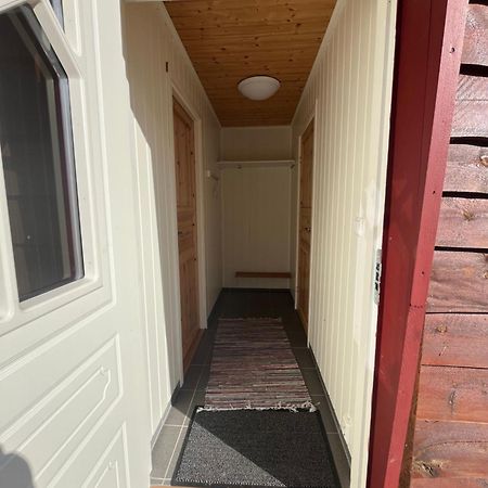 Bua Apartment Viksdalen Exterior foto