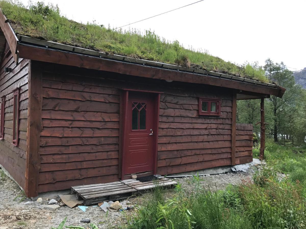 Bua Apartment Viksdalen Exterior foto